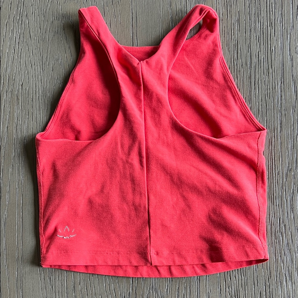 Beyond Yoga Spacedye Refocus Bra Tank Top
